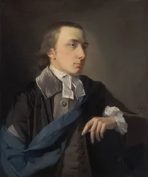 William, senere Dr. Høyere