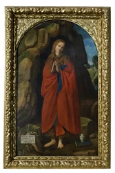 Den hellige Maria Magdalena
