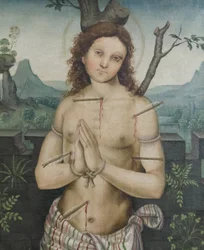 Sankt Sebastian