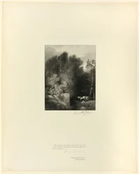 The Breakdown, fra Old English Masters