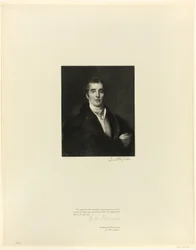 The Duke of Wellington, fra Old English Masters
