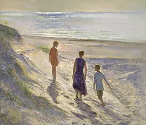 Ned til havet, 1994