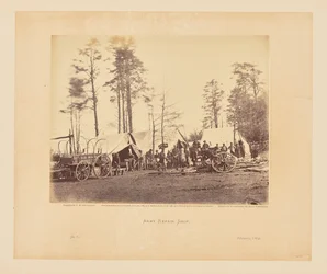 Arméverksted