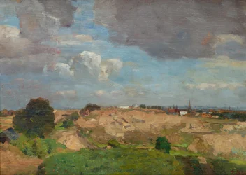 Ved Türkenschanze