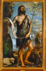 Johannes Døperen. 10014726 …
