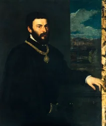 Grev Antonio Porcia og Brugnega