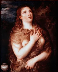 Den botferdige Maria Magdalena