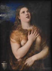 Den botferdige Magdalena