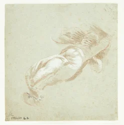 Flyvende putto