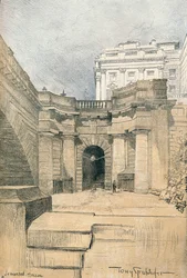 Somerset House, c1902