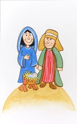 Jesusbarnet