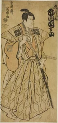 Team Ichikawa Dan Jurovi Som Fuwa no Mansaku