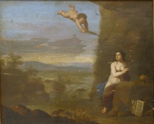 Den angrende hellige Maria Magdalena