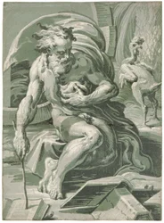 Diogenes, etter 1527.