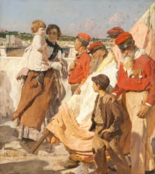 Rødskjorter
