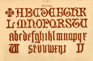 1400-tallet, 1862