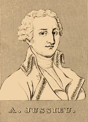 A. Jussieu, 1748-1836, 1830.