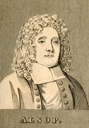Alsop, c1670-1726, 1830.