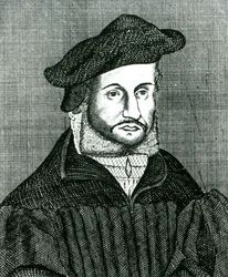 Andreas Osiander, tysk luthersk teolog fra 1500-tallet, 1600-tallet