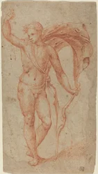 Apollo, ca. 15101540.