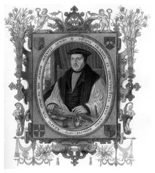 Erkebiskop Parker, 1573, 1896