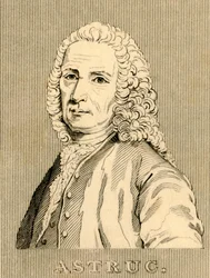 Astruc, 1684-1766, 1830.