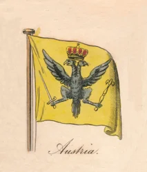 Østerrike, 1838