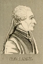 Bailly, 1736-1793, 1830.