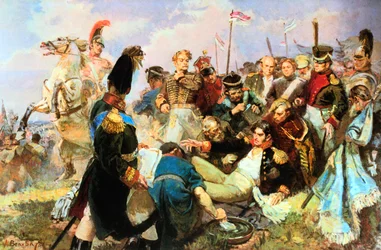Slaget ved Borodino, 7. september 1812
