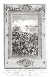 Slaget ved Boyne, 1690