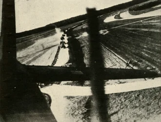 Battles on the Job: Bombing a German Convoy, 1939-1940, 1941.