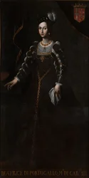 Beatrice av Portugal 1504-1538, hertuginne av Savoy