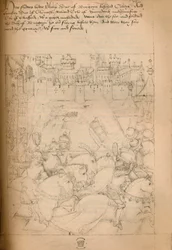 Før Calais, 1903