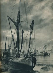 Under broene, 1936