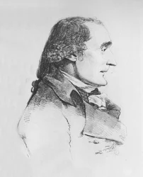 Bennet Langton f. 1737 - d. 1801, 1907