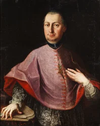 Biskop i Mozetta