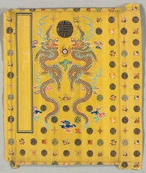 Bokomslag, 1700-tallet.