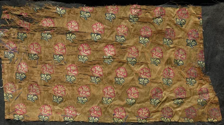 Bokomslag, 1800-tallet.
