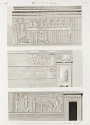 Bok: Beskrivelse av Egypt