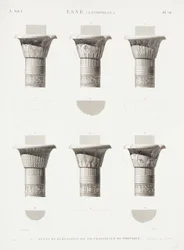 Bok: Beskrivelse av Egypt