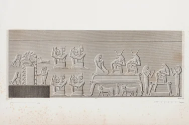 Bok: Beskrivelse av Egypt