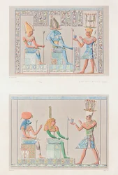 Bok: Beskrivelse av Egypt