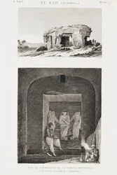 Bok: Beskrivelse av Egypt