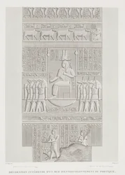 Bok: Beskrivelse av Egypt