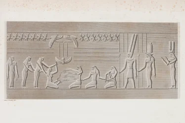 Bok: Beskrivelse av Egypt