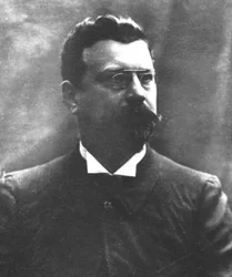 Kanter, c1893