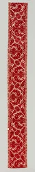 Grens, 1500-1600-tallet.