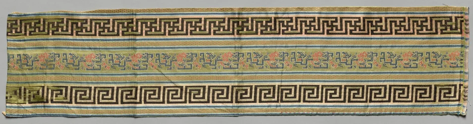 Grensen, 1800-tallet.