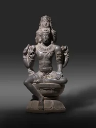 Brahma, slutten av 900-1000-tallet.