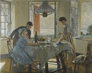 Frokost